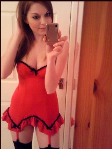 Карина